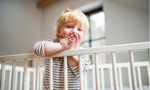 7 Ways Your Toddler Is A Better Negotiator Than You cheeky
